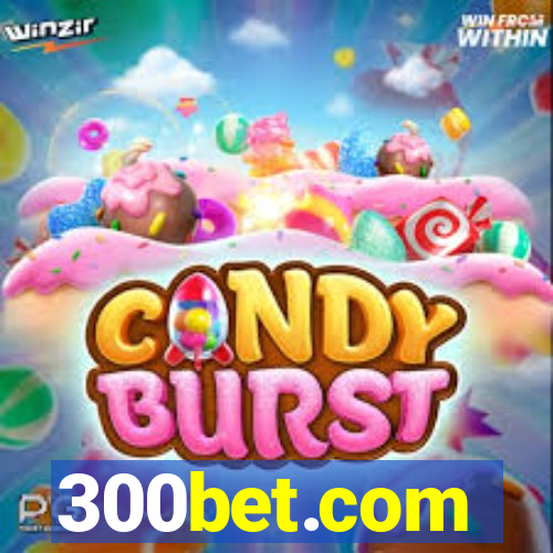 300bet.com