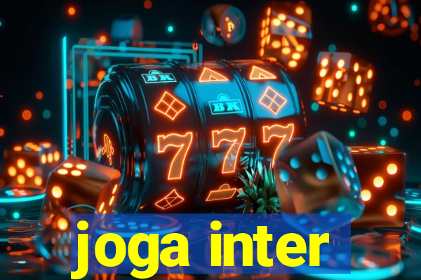 joga inter