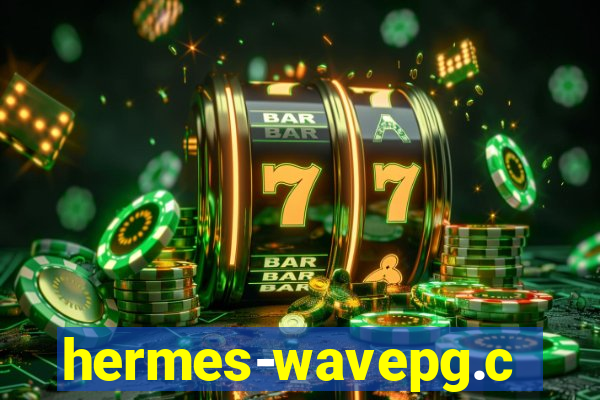 hermes-wavepg.com