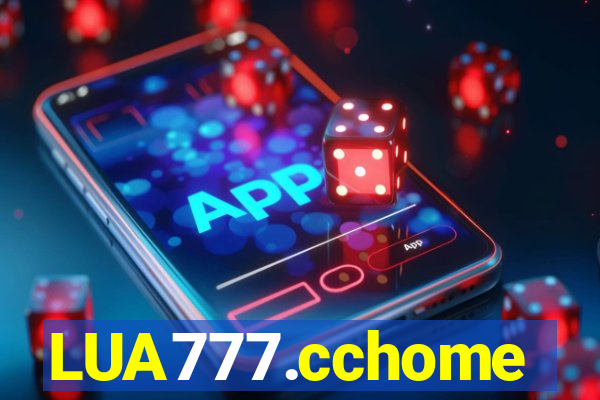 LUA777.cchome