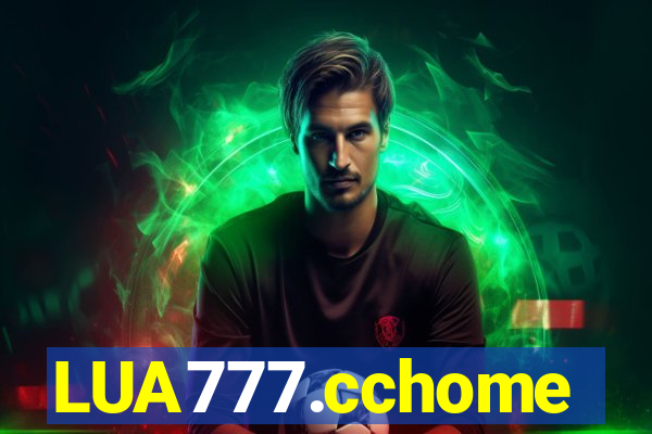 LUA777.cchome