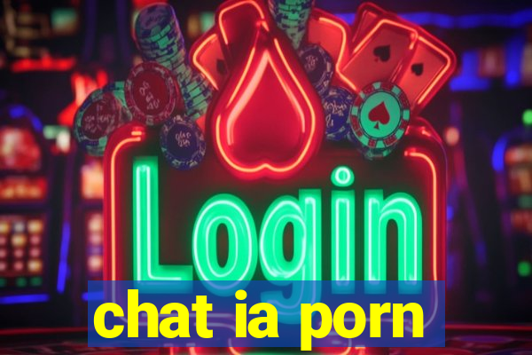 chat ia porn