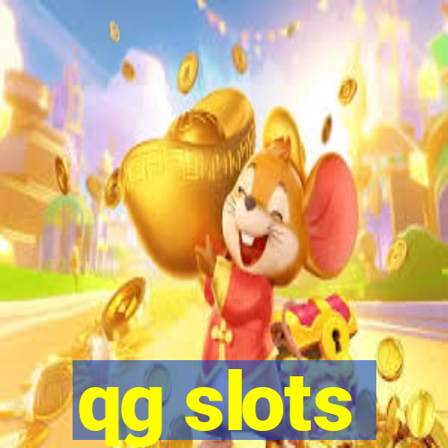 qg slots