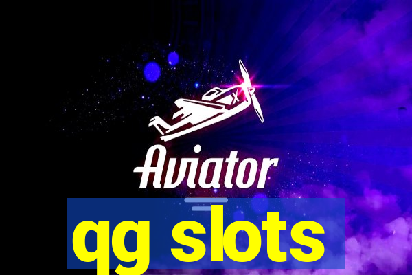 qg slots