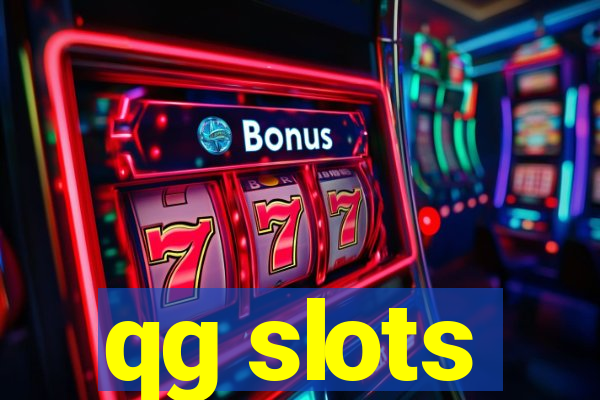 qg slots