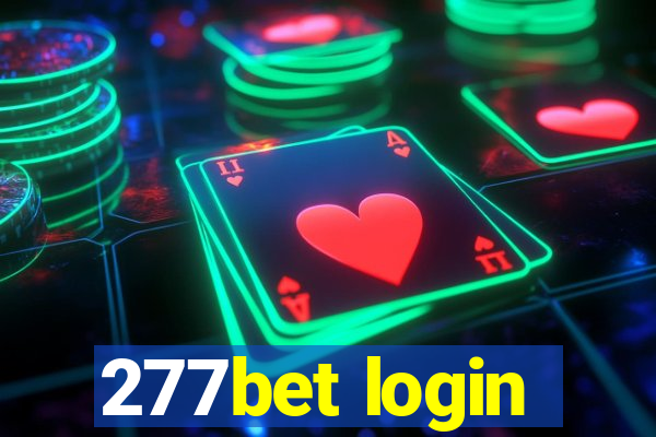 277bet login