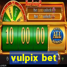 vulpix bet