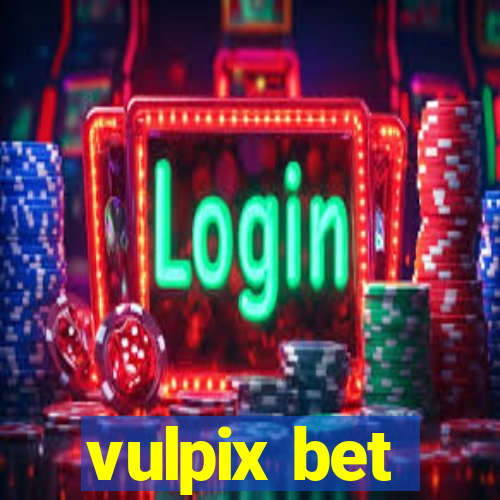 vulpix bet