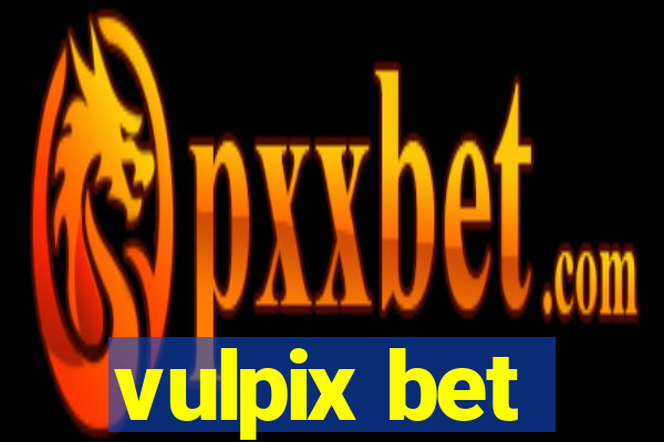 vulpix bet