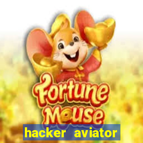 hacker aviator aposta ganha