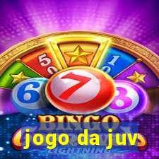 jogo da juv