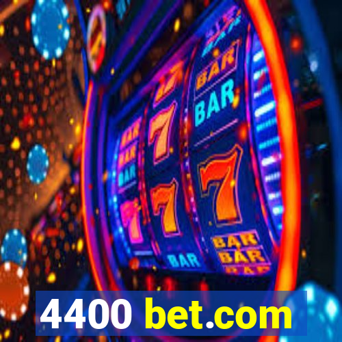 4400 bet.com