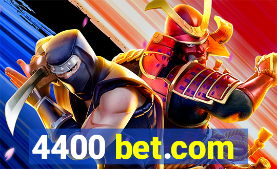 4400 bet.com