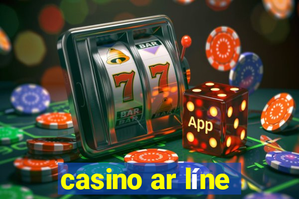 casino ar líne