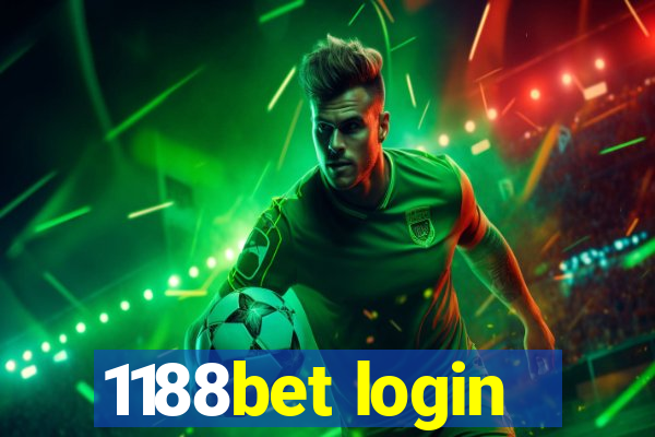 1188bet login