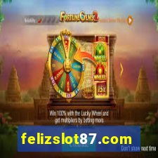 felizslot87.com