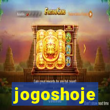 jogoshoje