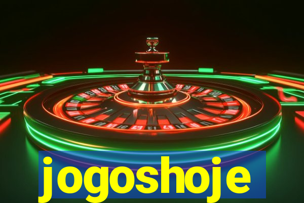 jogoshoje