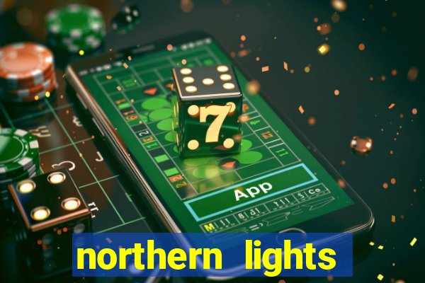 northern lights casino bingo