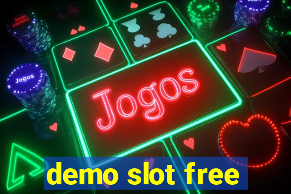 demo slot free