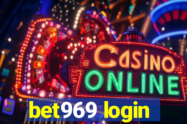 bet969 login