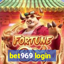 bet969 login