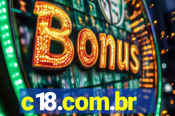 c18.com.br