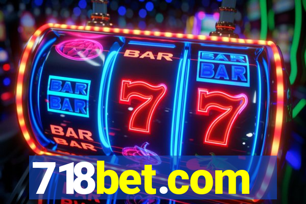 718bet.com