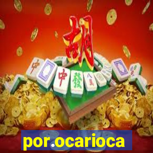 por.ocarioca