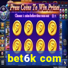 bet6k com