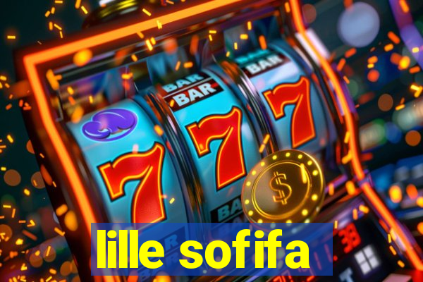 lille sofifa