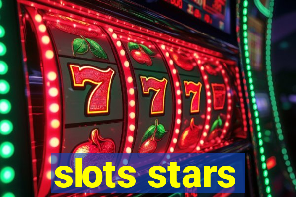 slots stars