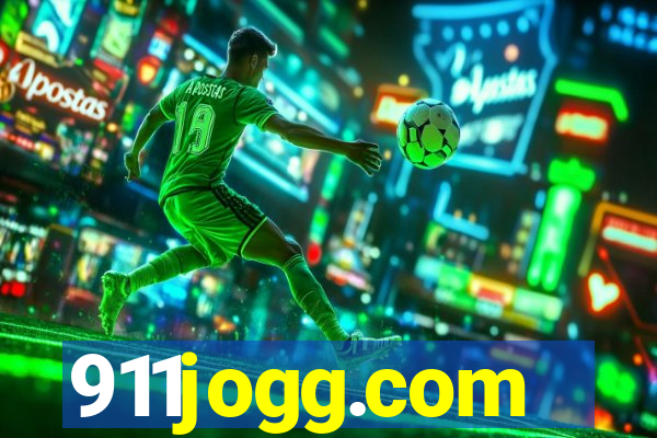 911jogg.com