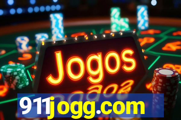 911jogg.com