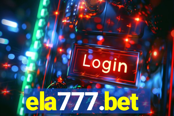 ela777.bet