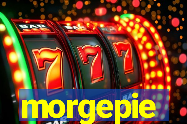 morgepie