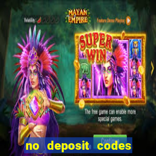 no deposit codes for slots of vegas