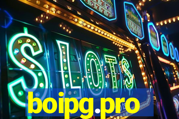 boipg.pro