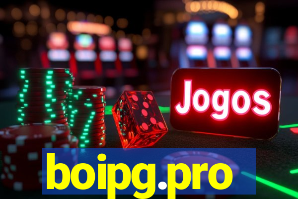 boipg.pro