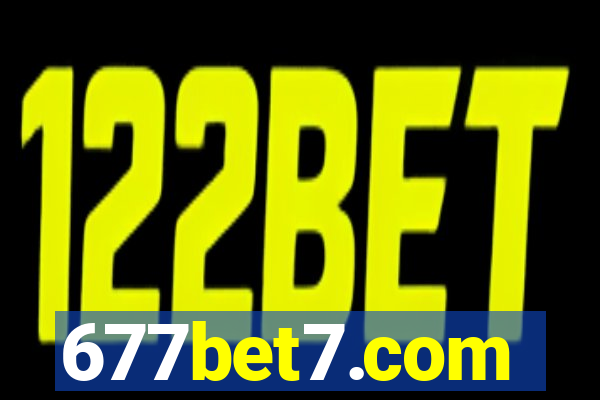 677bet7.com