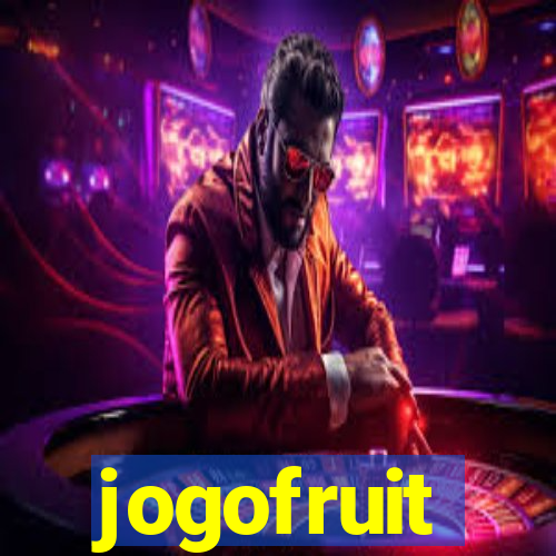 jogofruit