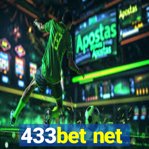 433bet net