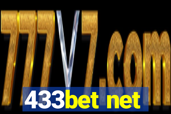 433bet net