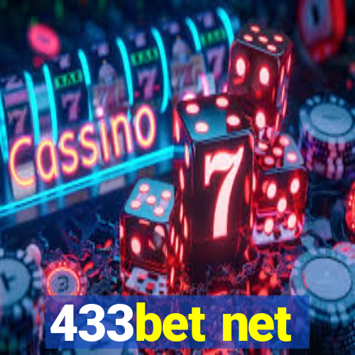 433bet net