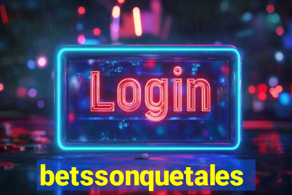 betssonquetales