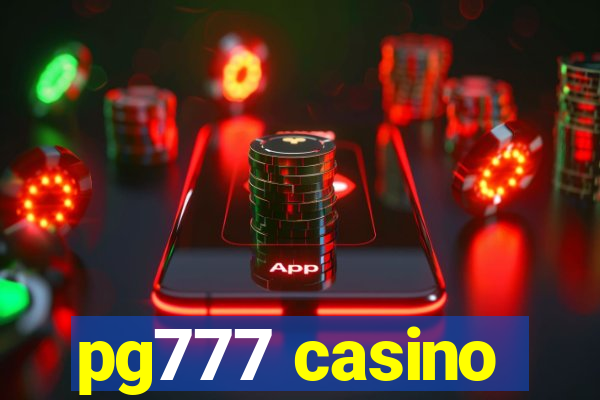 pg777 casino