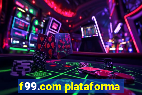 f99.com plataforma