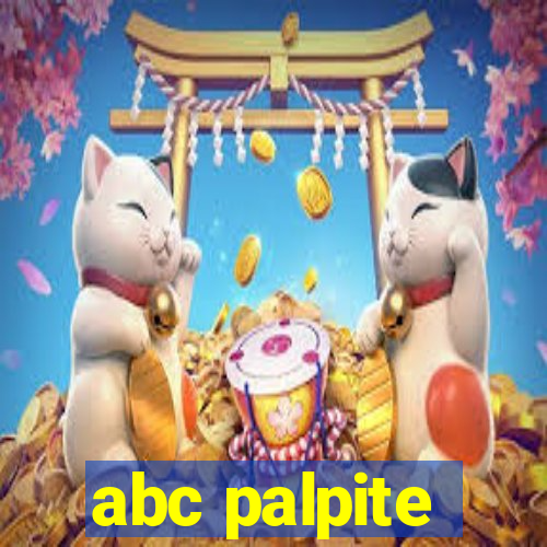 abc palpite