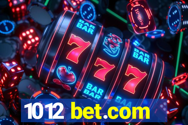 1012 bet.com