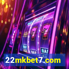 22mkbet7.com